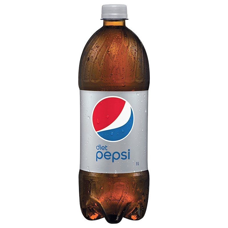 Order Online Diet Pepsi - 1 Litre & Get Delivery in Vancouver