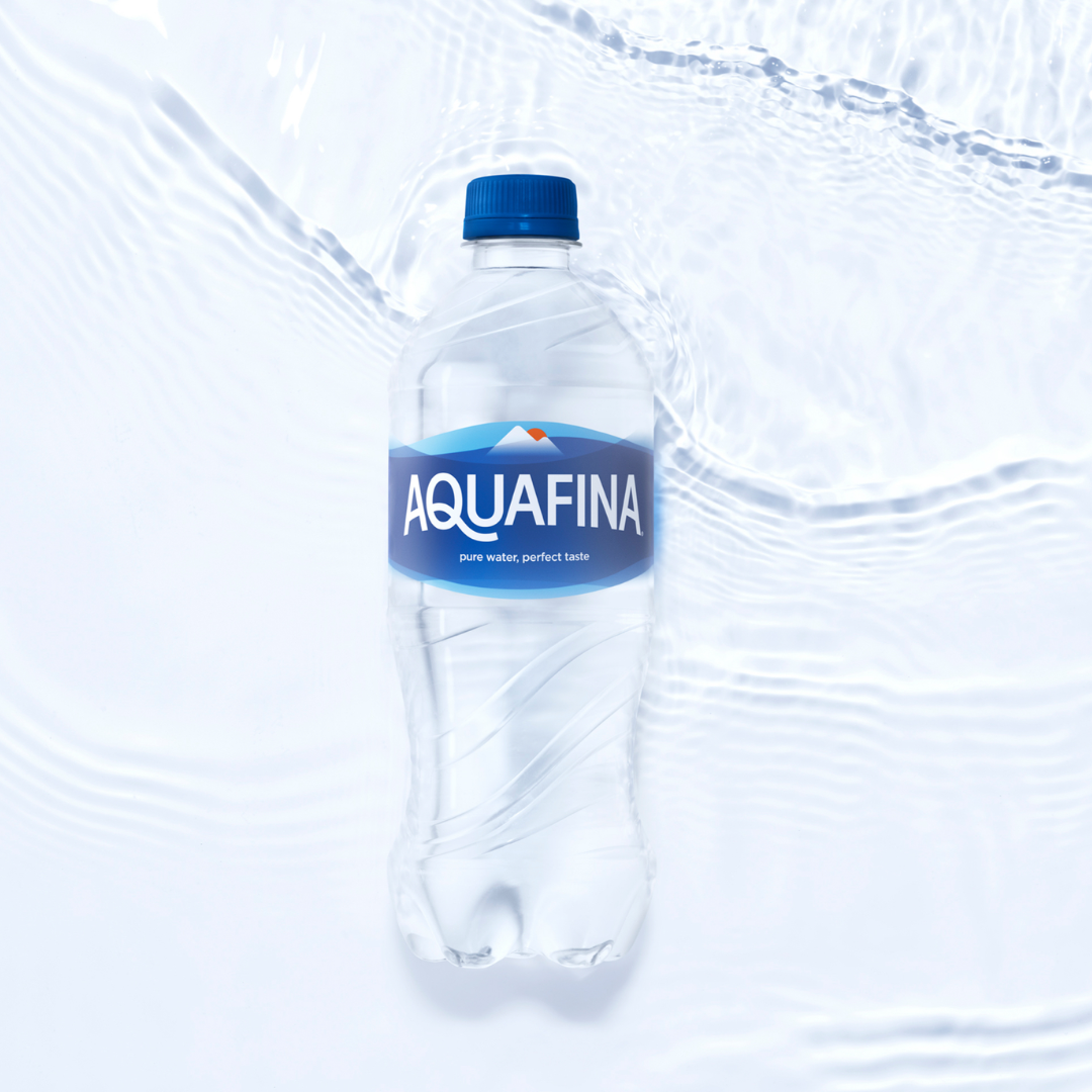 Aquafina