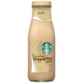 Starbucks Frappuccino Vanilla | 405ml, 12 pack