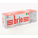 BRIO CHINOTTO SODA CANS 12X355ML