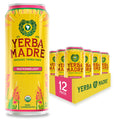 Yerba Madre  watermelon  12 pk 473 ml