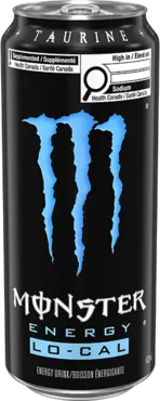 Monster Originals | 473 mL, 12 pack