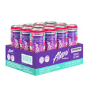 ALANI ENERGY hawaiian shaved 12PKX355 ml