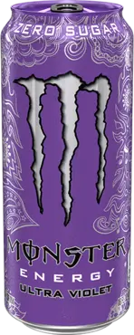 Monster Ultra (Zero Sugar) | 473mL x 12 pack
