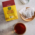 Yerba Madre tea bag 6 x40
