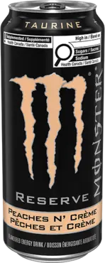 Monster Originals | 473 mL, 12 pack
