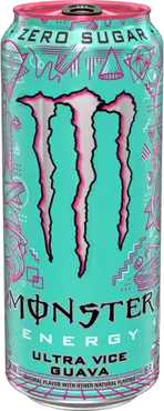 Monster Ultra (Zero Sugar) | 473mL x 12 pack