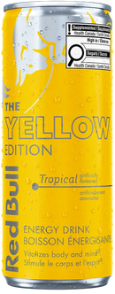 Red Bull Energy Drink (6 flavours) | 250 mL, 24 pack