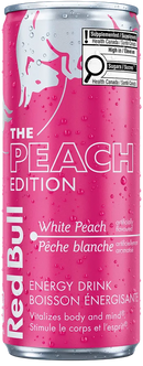 Red Bull Energy Drink (6 flavours) | 250 mL, 24 pack