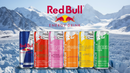 Red Bull Energy Drink (6 flavours) | 250 mL, 24 pack