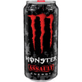 Monster Assault | 473mL x 12 pack