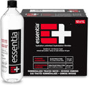 Essentia   Water 1 l, Alkaline with Electrolytes (ph9,5)