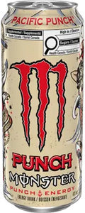 Punch Monster | 473 mL x 12 pack
