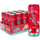 ALANI ENERGY 12PKX355ML  CHERRY SLUSH