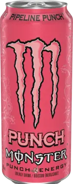 Punch Monster | 473 mL x 12 pack