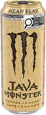 Java Monster | 473 mL x 12 pack