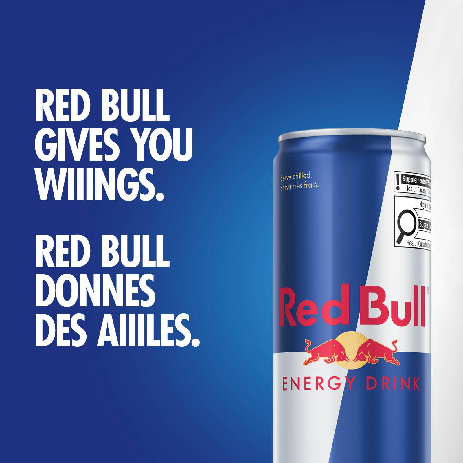 Red Bull Original Energy Drink | 355mL, 24 pack