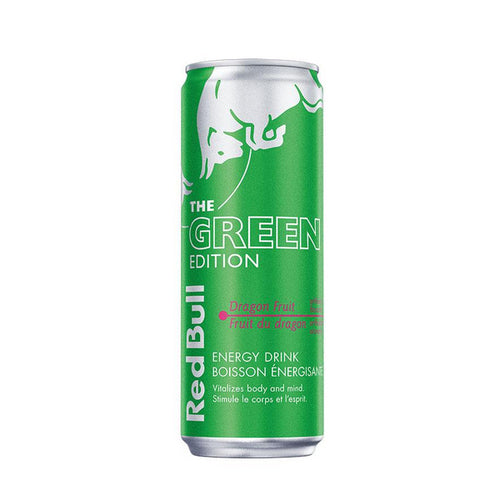 Red Bull Energy Drink (6 flavours) | 250 mL, 24 pack