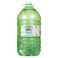 ICE RIVER GREEN BOTTLE distill Water | 4L, 4 pack