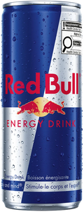 Red Bull Energy Drink (6 flavours) | 250 mL, 24 pack