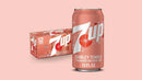 7 Up Soda Pop Shirley Temple (Limited Edition)