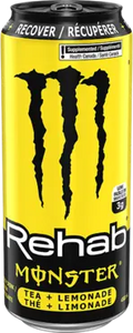 Rehab Monster | 473 mL x 12 pack