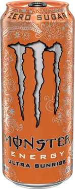 Monster Ultra (Zero Sugar) | 473mL x 12 pack