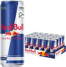 Red Bull Original Energy Drink | 355mL, 24 pack