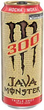 Java Monster | 473 mL x 12 pack