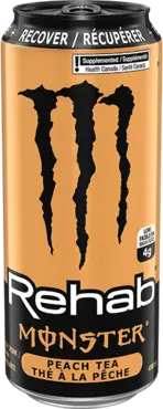 Rehab Monster | 473 mL x 12 pack