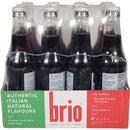 BRIO CHINOTTO SODA GLASS 12X355ML