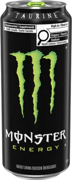 Monster Originals | 473 mL, 12 pack