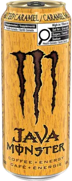 Java Monster | 473 mL x 12 pack