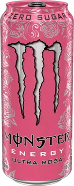 Monster Ultra (Zero Sugar) | 473mL x 12 pack