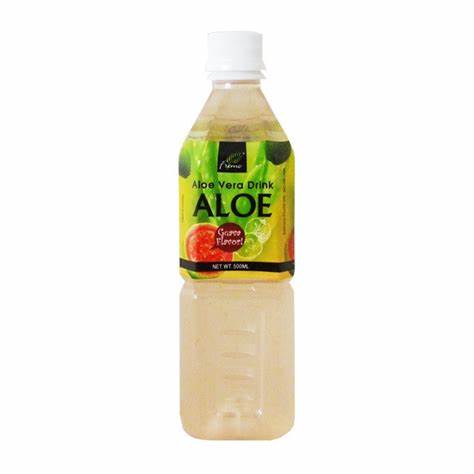 Aloe Vera Drink Fremo 500 ml