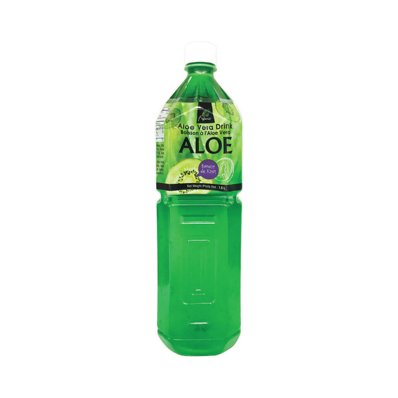 Aloe Vera Drink Fremo 1.5 Ltr