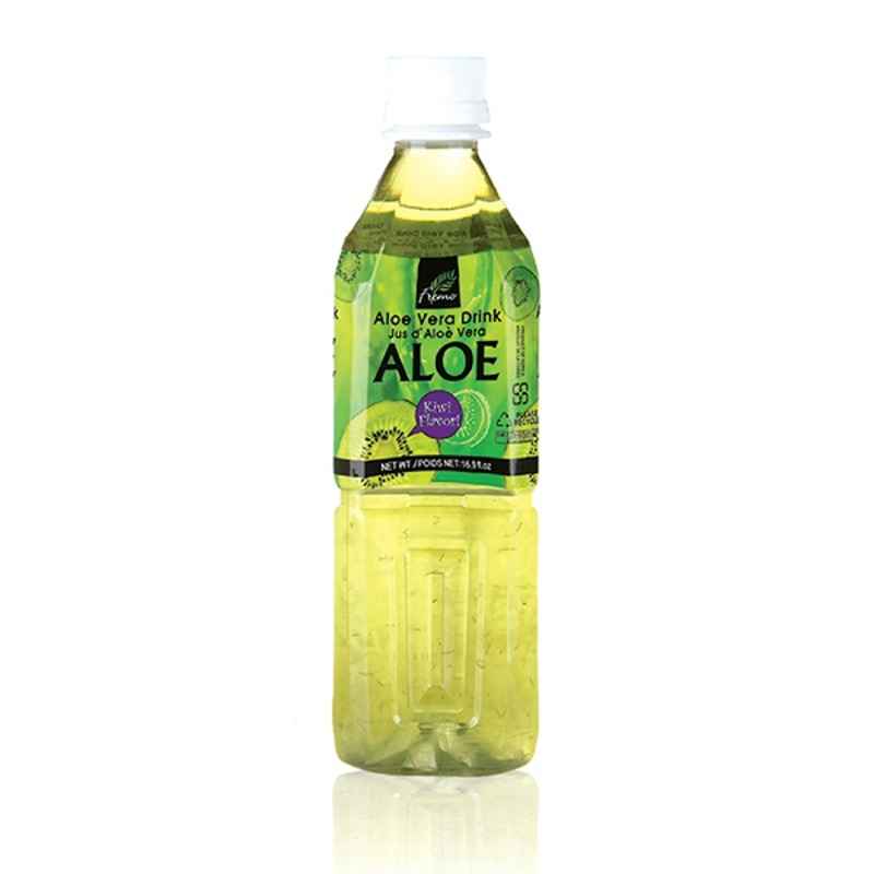 Aloe Vera Drink Fremo 500 ml