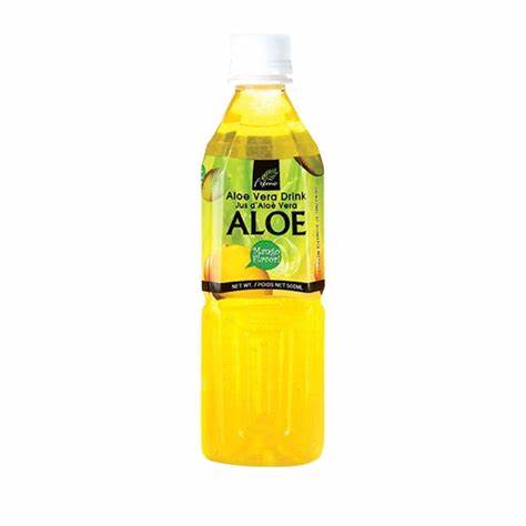 Aloe Vera Drink Fremo 500 ml