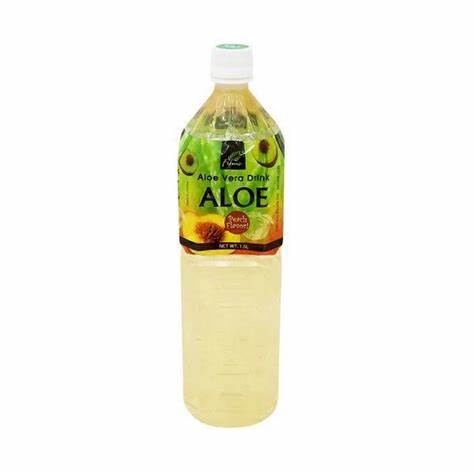 Aloe Vera Drink Fremo 1.5 Ltr