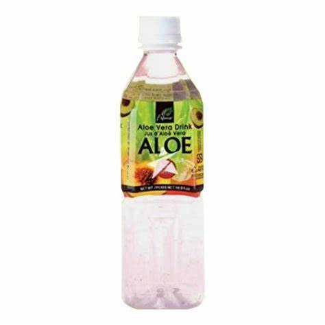 Aloe Vera Drink Fremo 500 ml