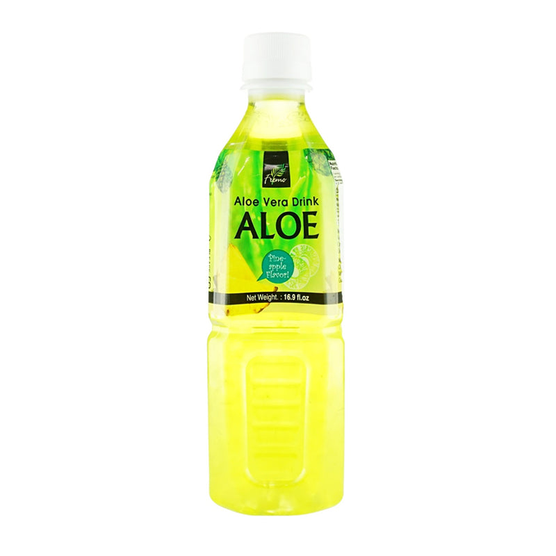 Aloe Vera Drink Fremo 500 ml