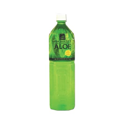 Aloe Vera drink Original - 1.5L, 12pack