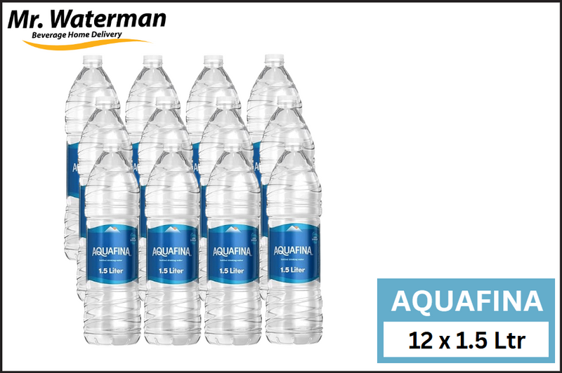 Aquafina Water