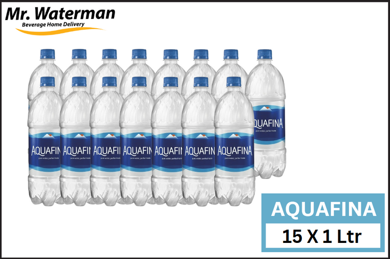 Aquafina Water