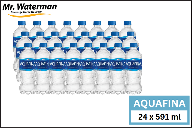 Aquafina Water