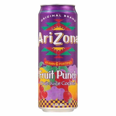 Arizona Drinks 680ml x 24 Cans