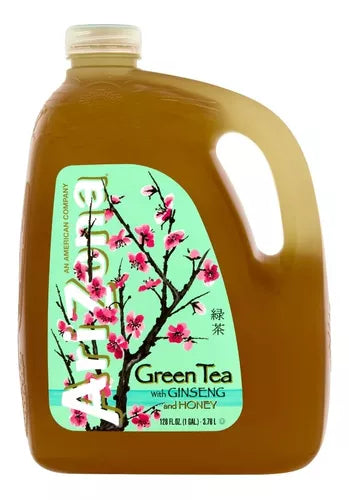 Arizona Tea Drink Green Tea