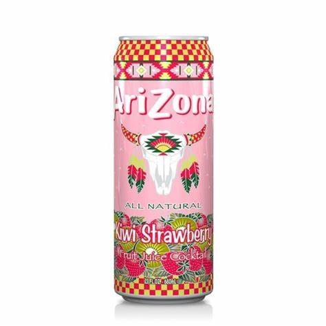 Arizona Drinks 680ml x 24 Cans