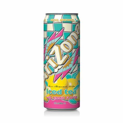 Arizona Drinks 680ml x 24 Cans