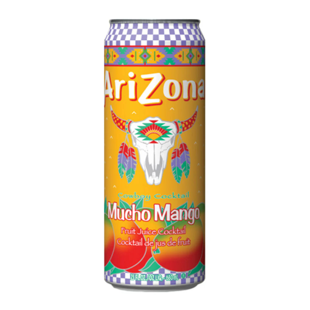 Arizona Drinks 680ml x 24 Cans